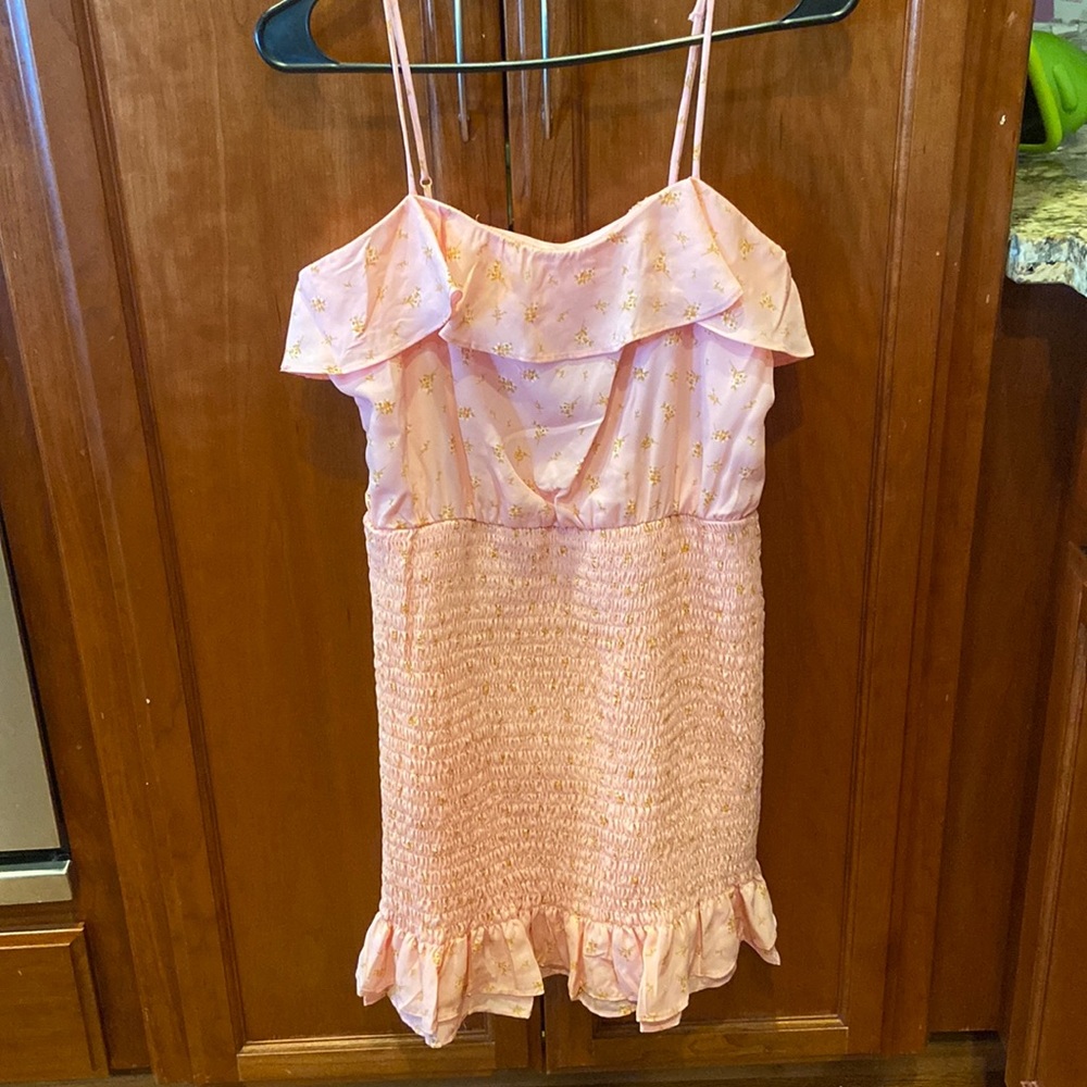 Trixxi dress